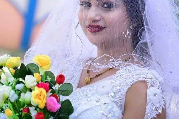 Bride