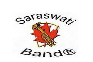 Saraswati Band