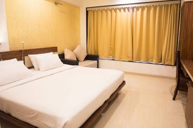 Accommodation