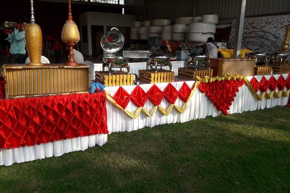 Royal Caterers Indore