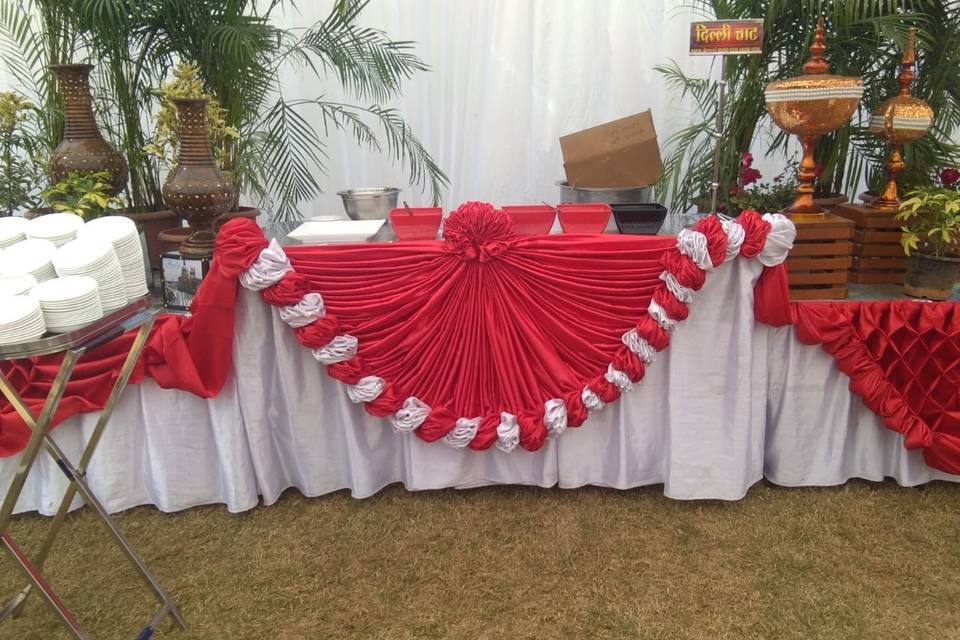 Royal Caterers Indore