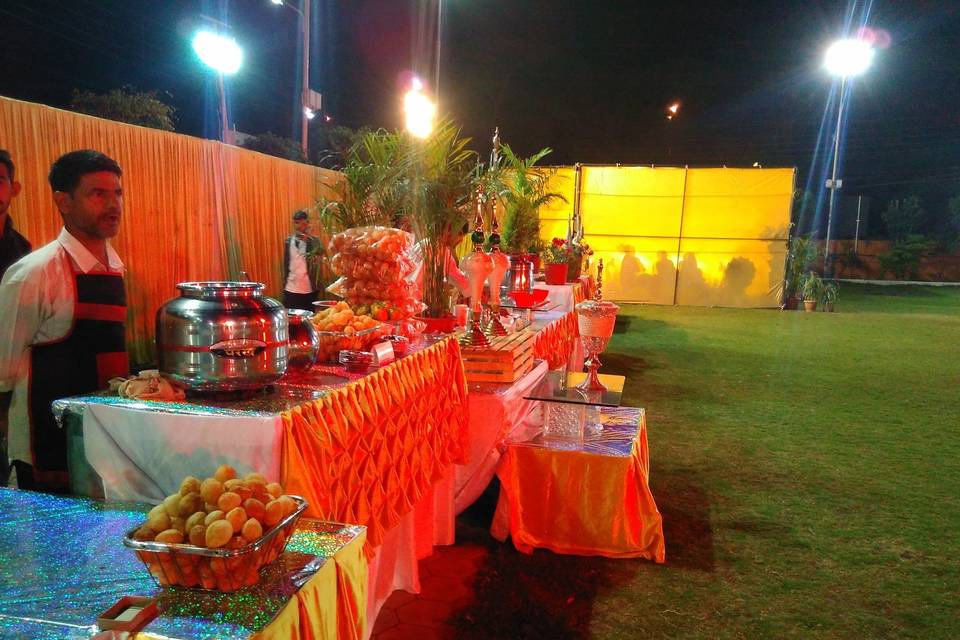 Royal Caterers Indore