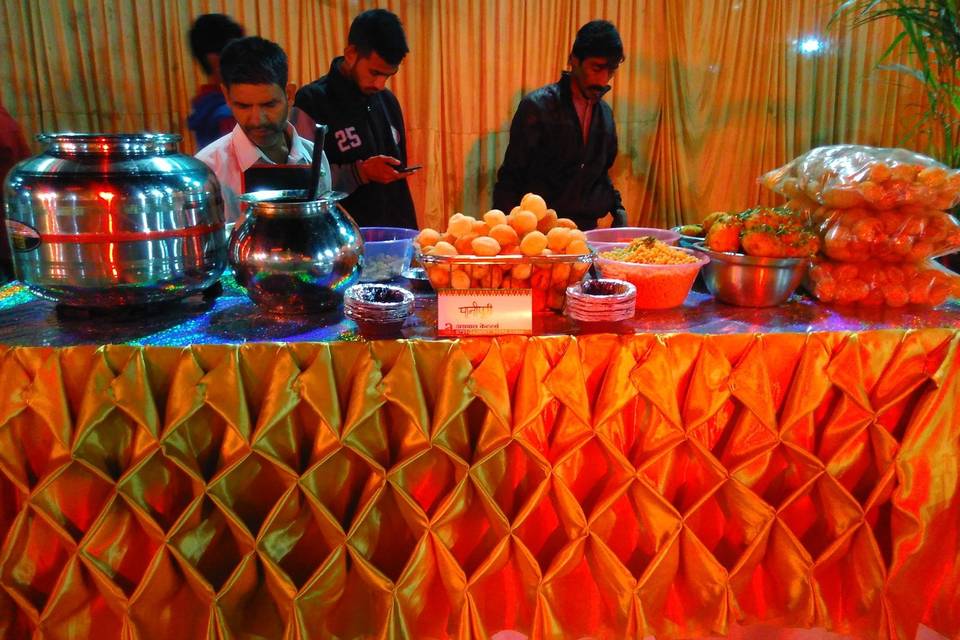 Royal Caterers Indore