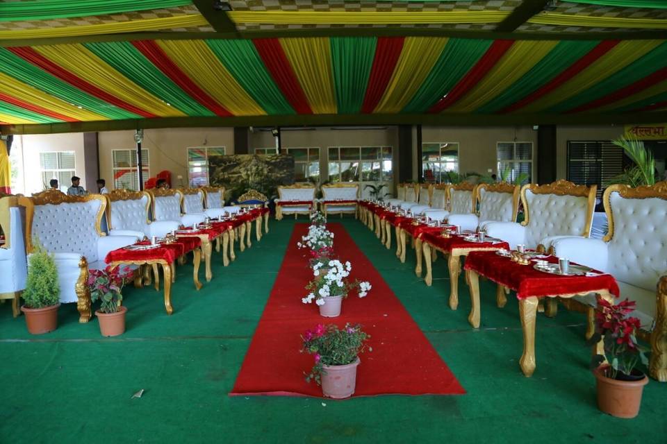 Royal Caterers Indore