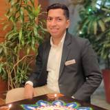 VIKAS  KUMAR