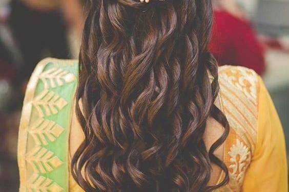 Hairstyle