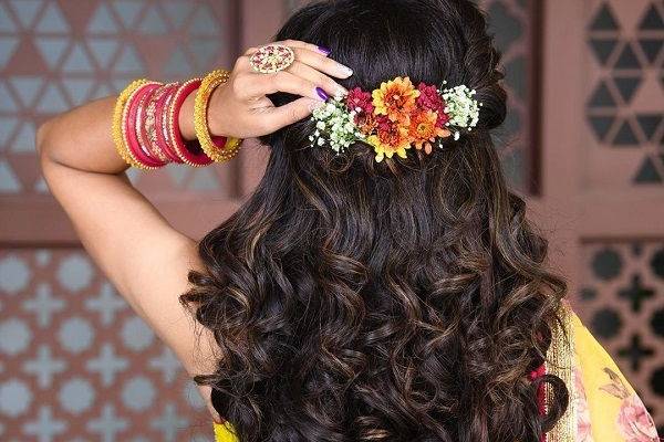 Hairstyle