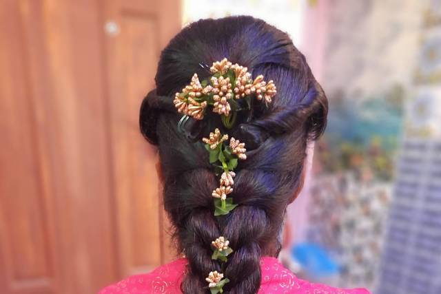 Hairstyle