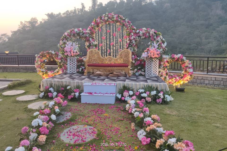 JAI MALA