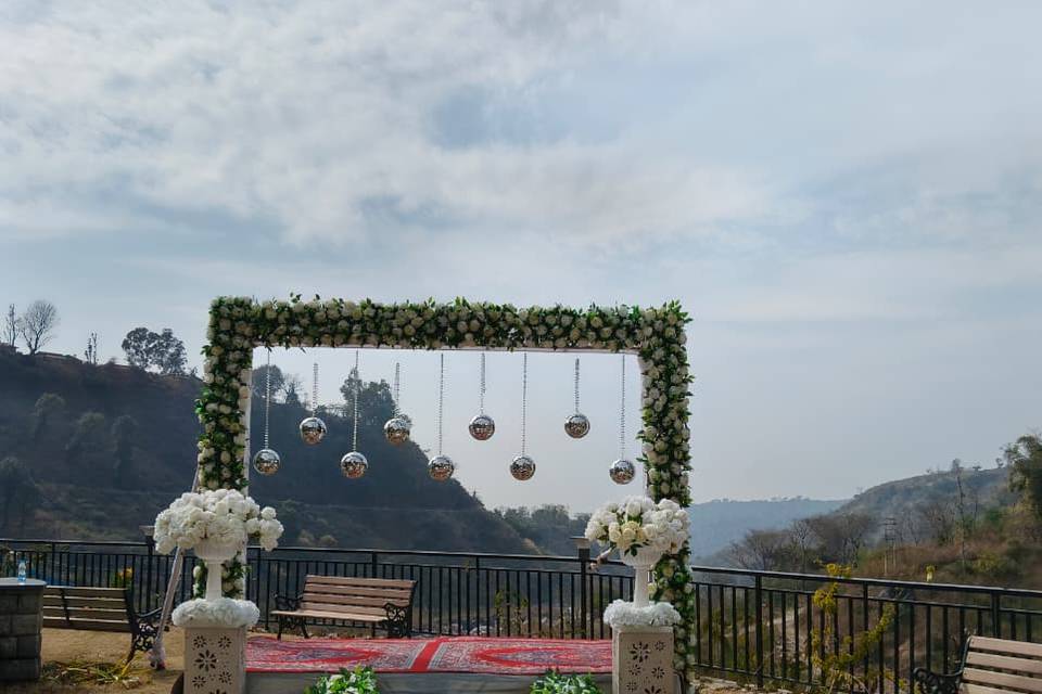 JAI MALA