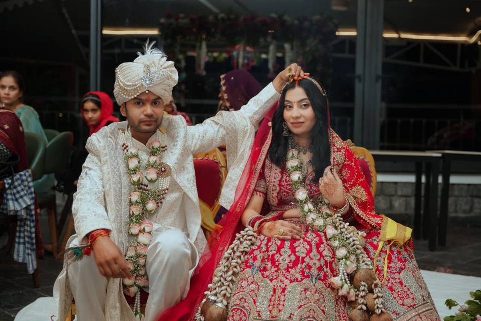 MANDAP