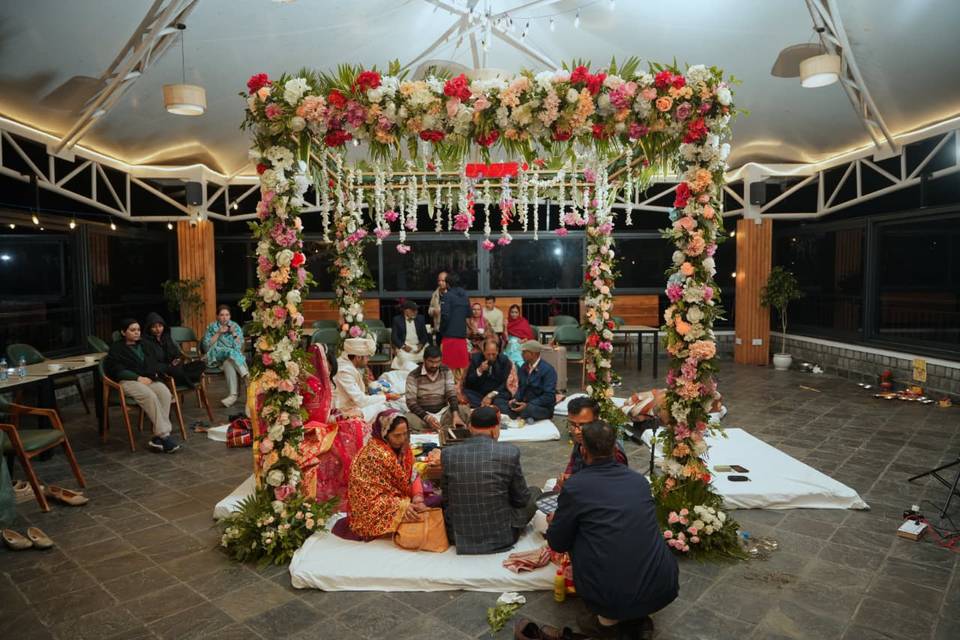 Mandap
