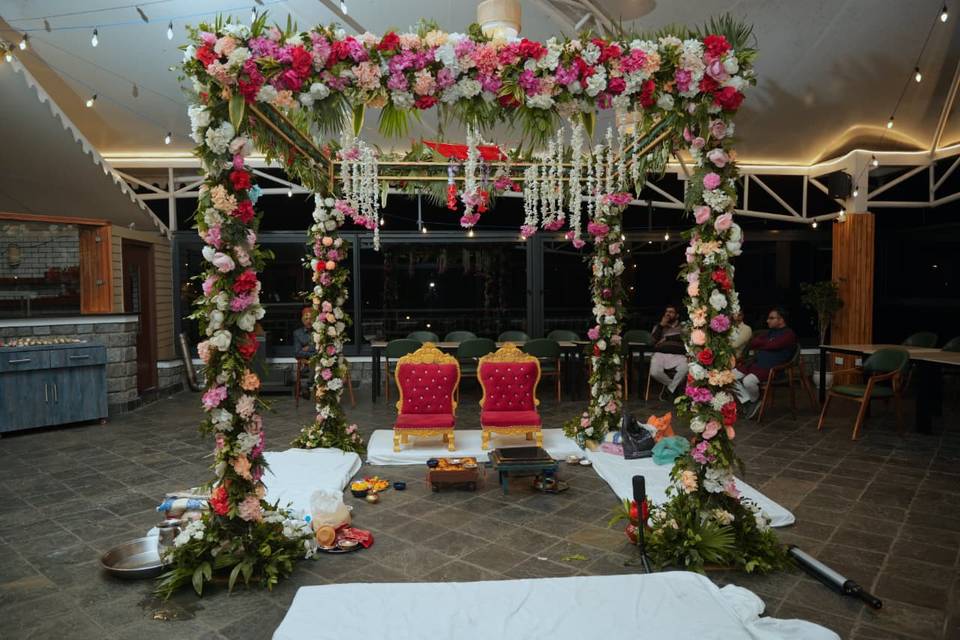 Mandap