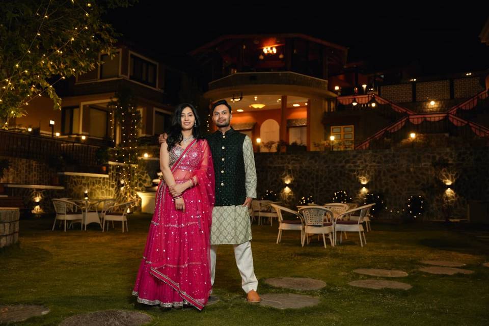 Mehndi
