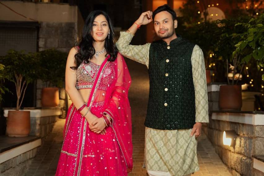 Mehndi