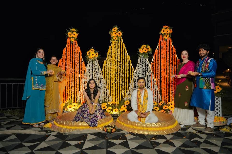 Haldi