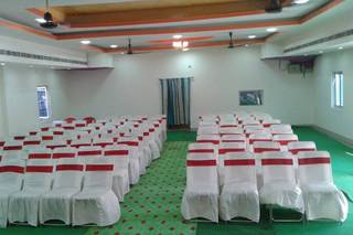 Yaadein Banquet Hall