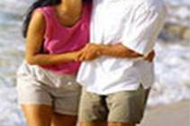 As he always dreamed