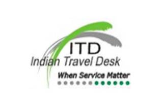 Indian Travel Desk