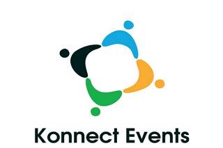 Konnect Events Logo