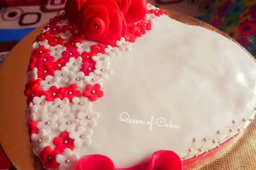 Designer Cake