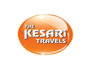 Kesari travels logo
