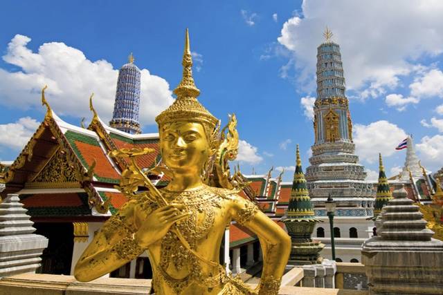 Thailand