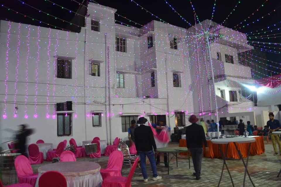 Janta Community Hall