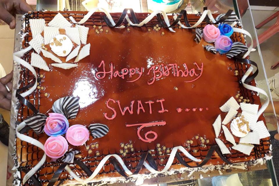 ▷ Happy Birthday Swati GIF 🎂 Images Animated Wishes【28 GiFs】