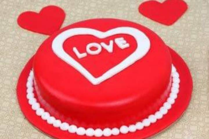 Send Cakes to Nadiad, Online Cake Delivery in Nadiad – OD