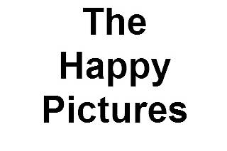 The happy pictures logo