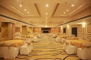 Hotel Clarion Inn Sevilla 1