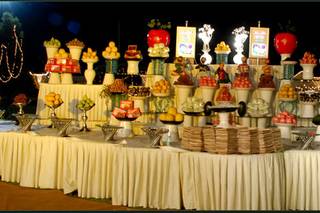 Malhotra Caterers