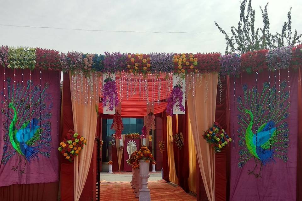 Malhotra Caterers