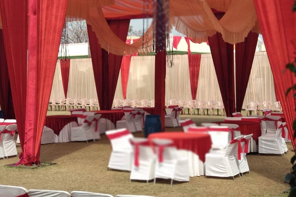 Malhotra Caterers