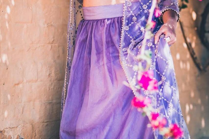 Lehenga