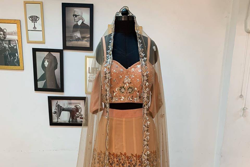 Lehenga