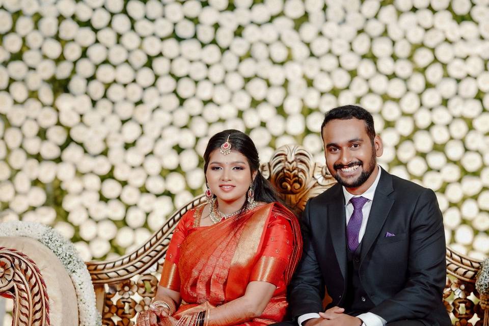 Mysore wedding