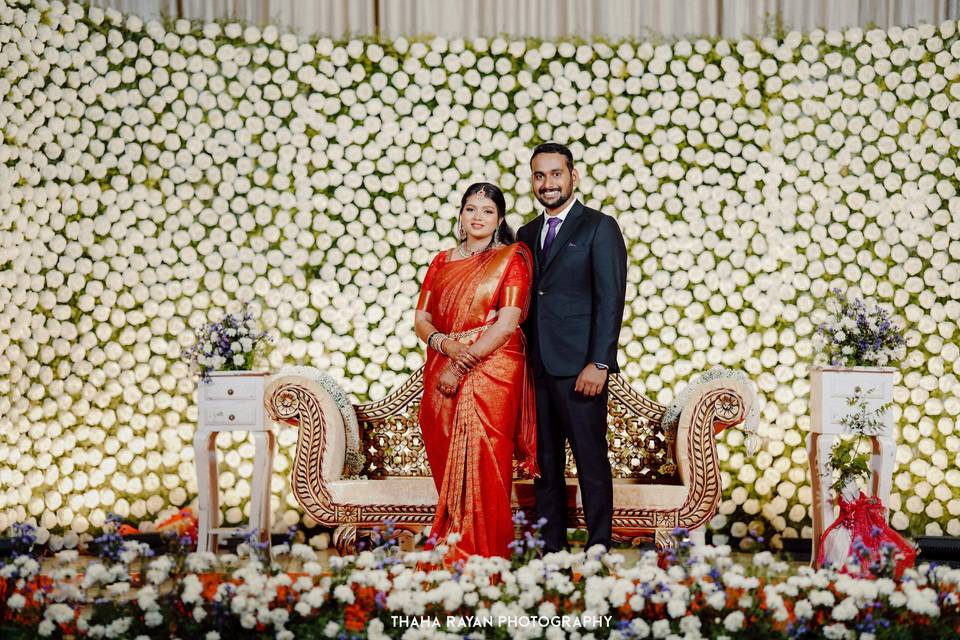 Mysore wedding