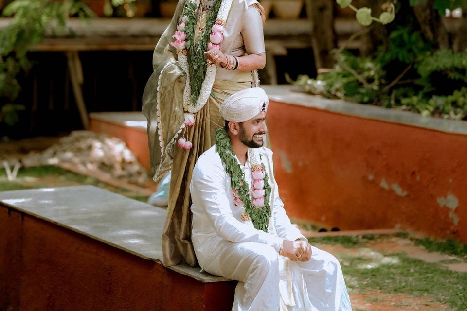 Mysore wedding