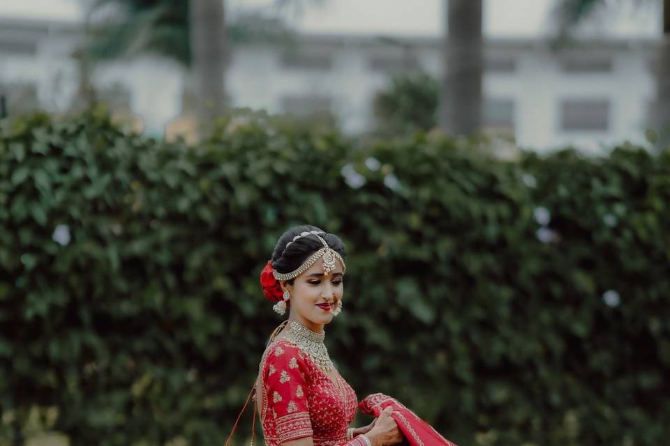 North indian wedding