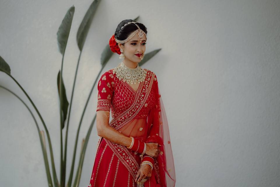 North indian wedding