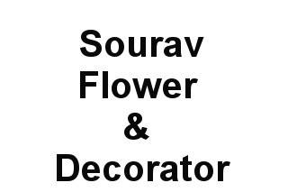 Sourav Flower & Decorator