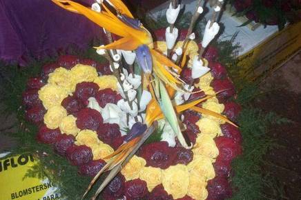 Sourav Flower & Decorator