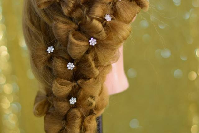 Hairstyles