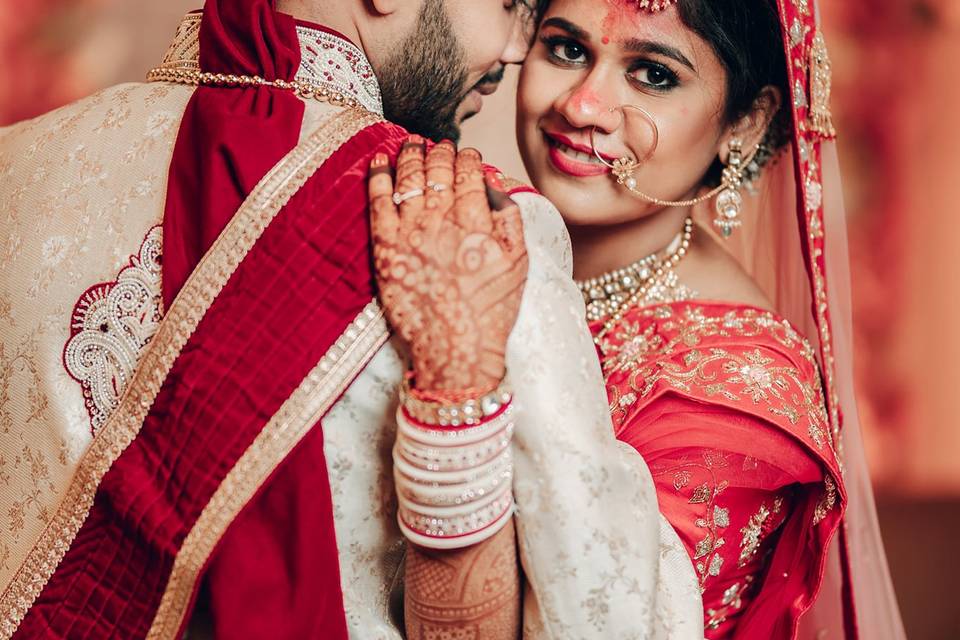 Rishabh & Kavita