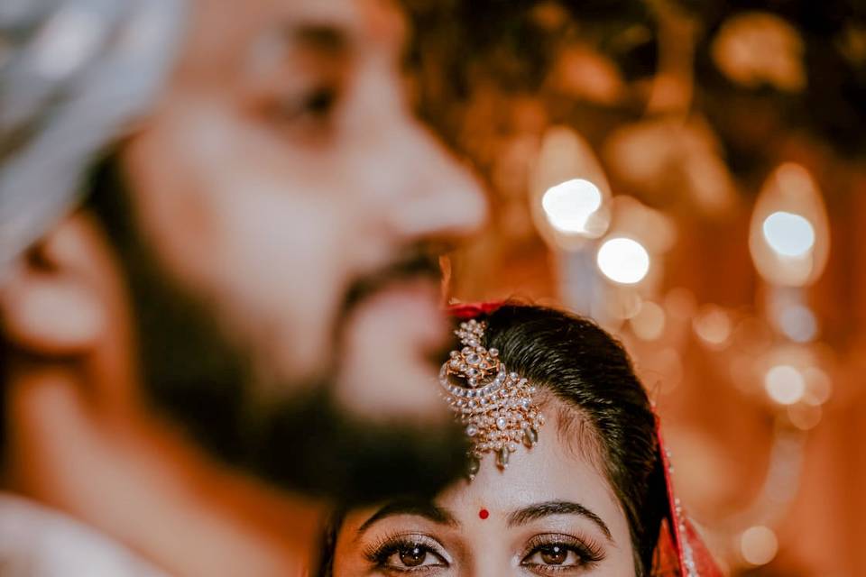 Avinash & Smriti