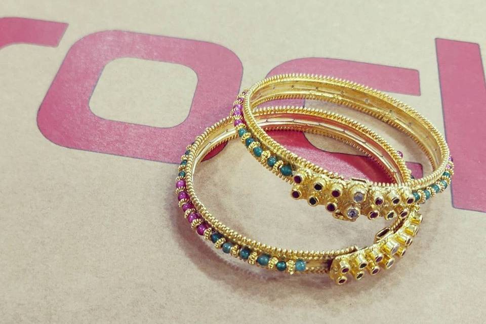 Bangles