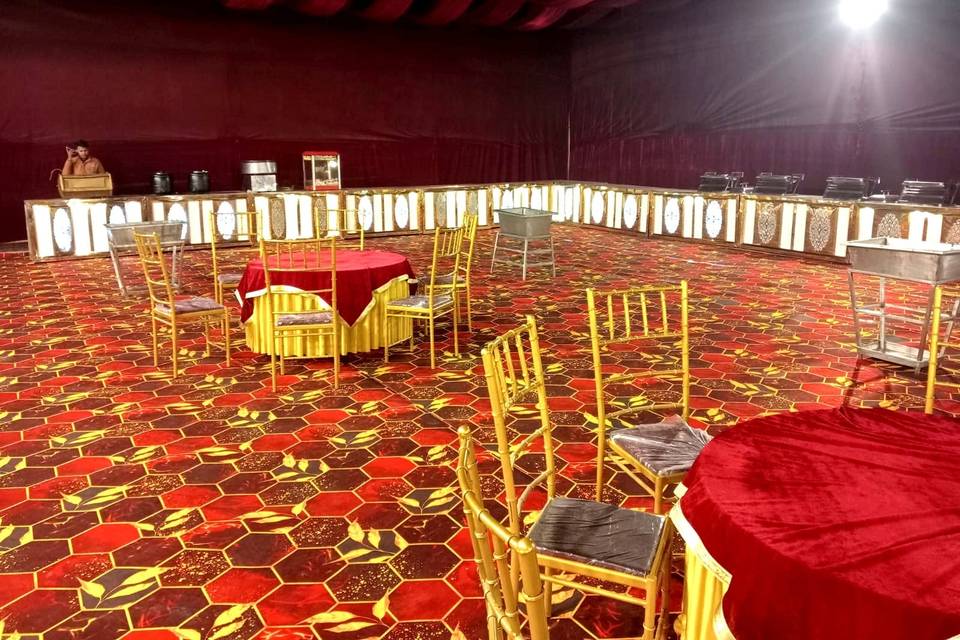 Dinning Area