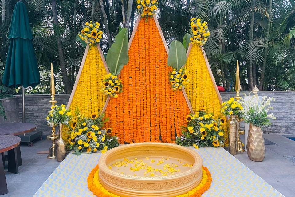 Haldi